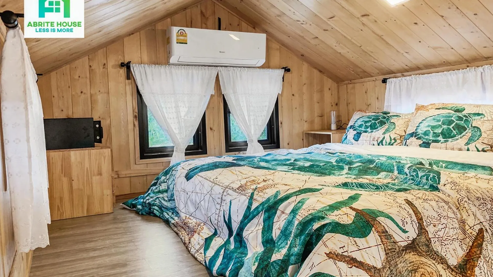 Holiday home Tiny House On Koh Lanta Only 2 Minutes Walk To The Beach Villa Thailand
