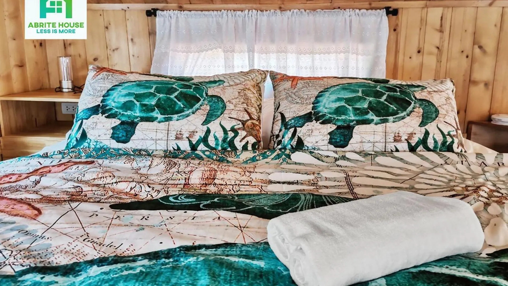 Holiday home Tiny House On Koh Lanta Only 2 Minutes Walk To The Beach Villa
