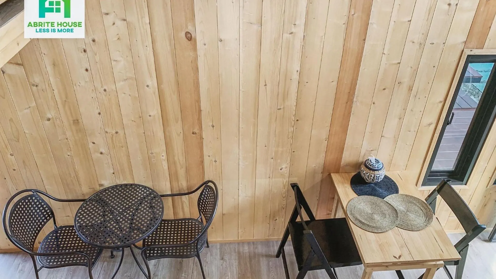 Tiny House On Koh Lanta Only 2 Minutes Walk To The Beach Villa
