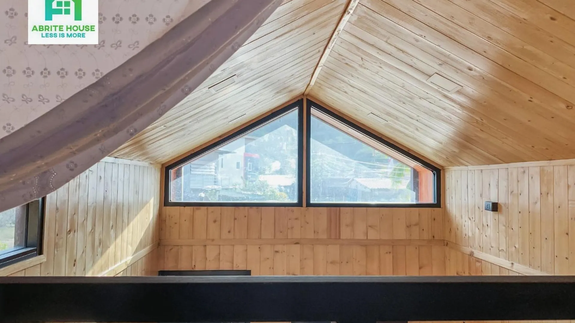 Tiny House On Koh Lanta Only 2 Minutes Walk To The Beach Villa Holiday home