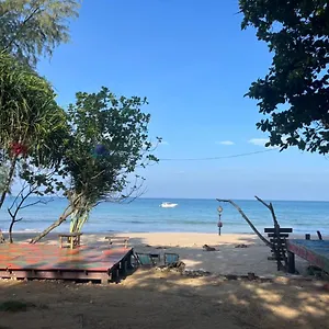 Station touristique Sanctuary Lanta, Ko Lanta
