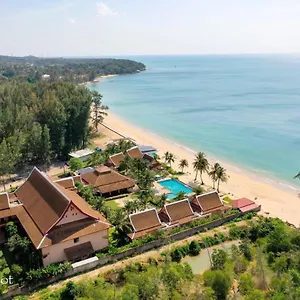 3* Курортный комплекс Lanta Casuarina - Sha