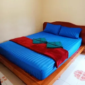 Auberge de jeunesse Lanta Orange House, Ko Lanta
