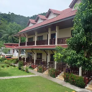 Phumin Apartment