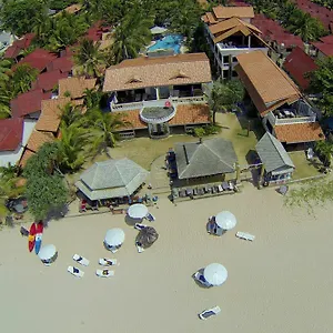 Resort Laguna Club Sha, Ko Lanta